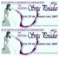 invitacion informal